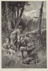 Jacht op Zwarte Wilden